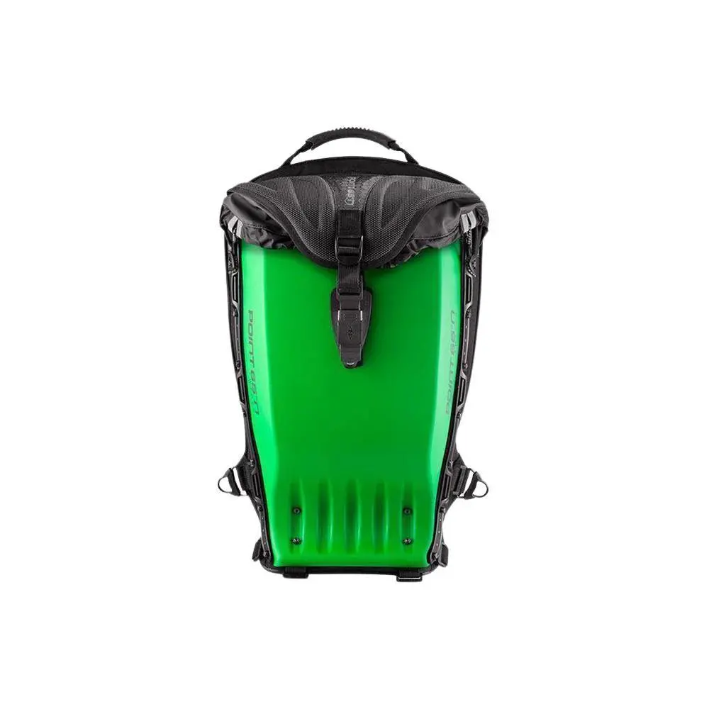 Boblbee Gtx 20L Hardshell Backpack 9