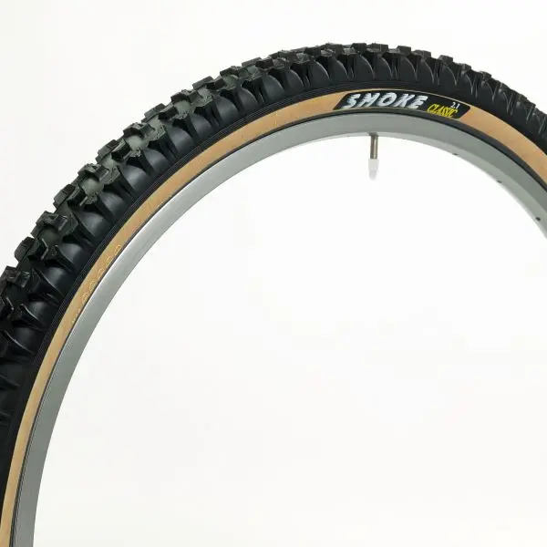Panaracer Smoke Classic Rear Mtb Tyre 26" 1