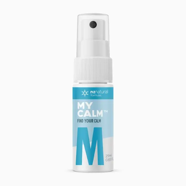 Nz Natural Mycalm 1