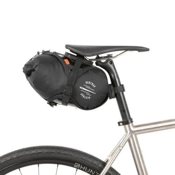 Restrap Race Saddle Bag 1