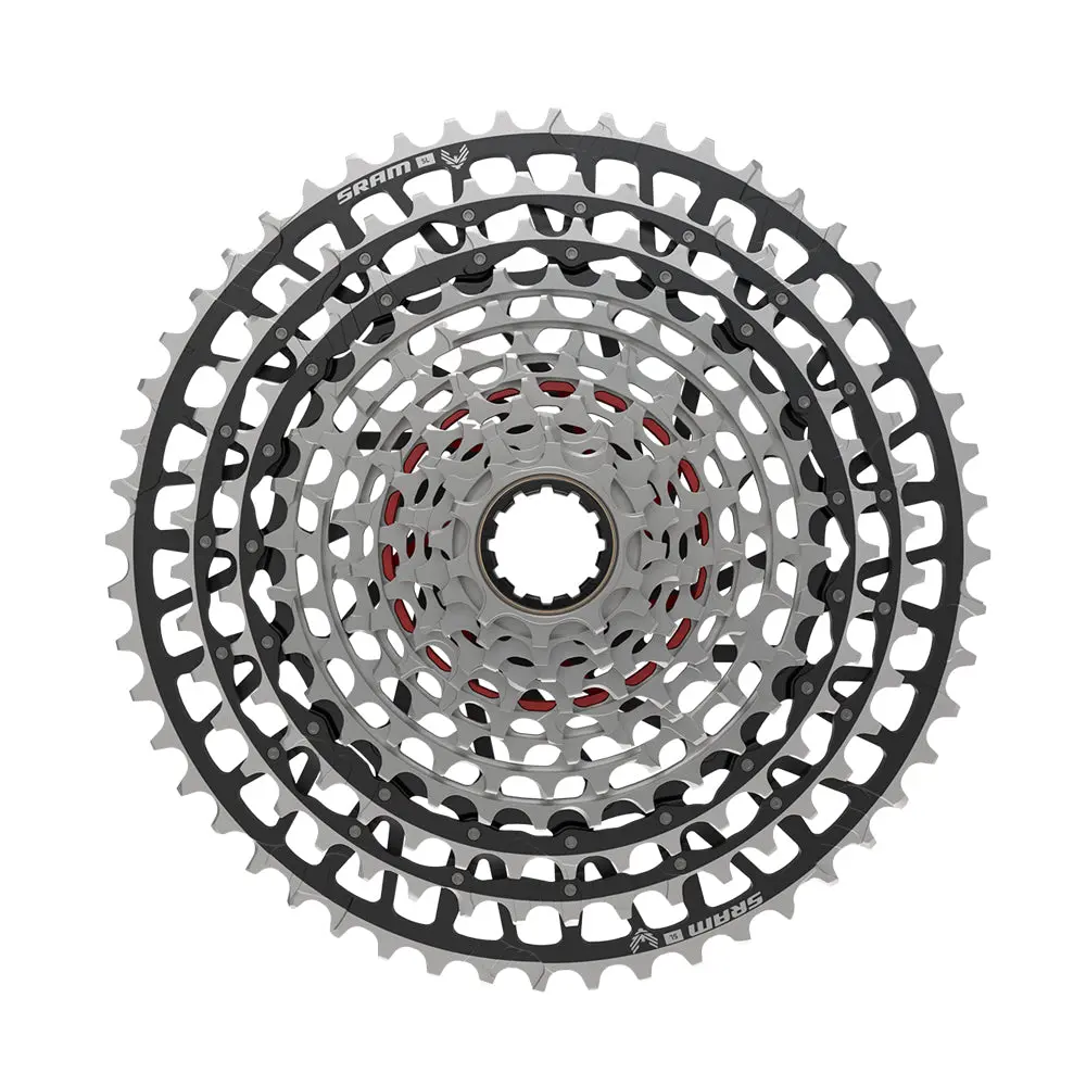Sram Xs-1299 Xx Sl Eagle Transmission Cassette 1
