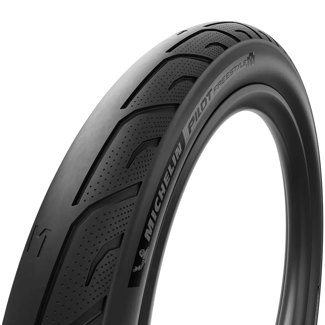 Michelin Pilot Freestyle Racing Line 1
