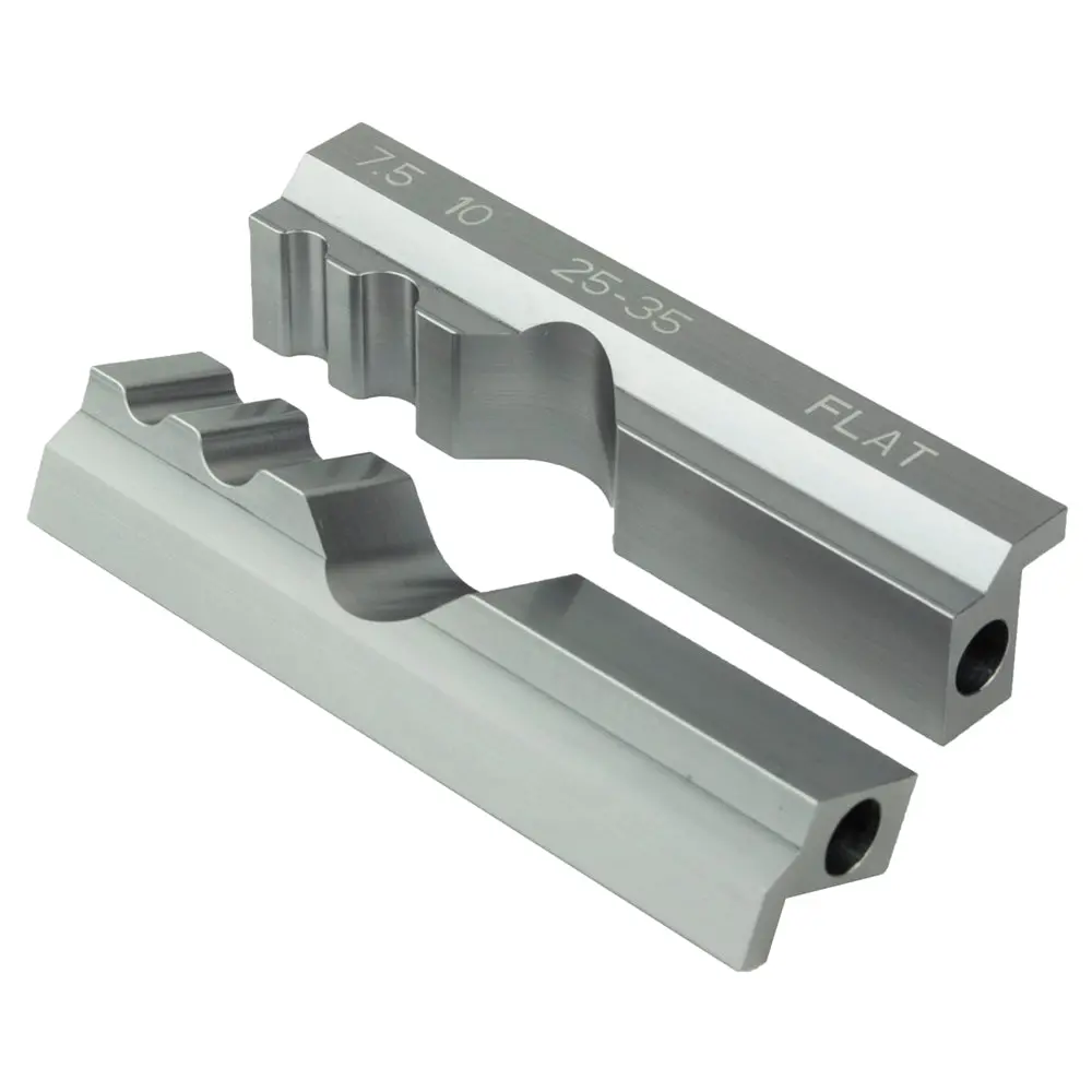 Rockshox Seat Post Vise Blocks 1