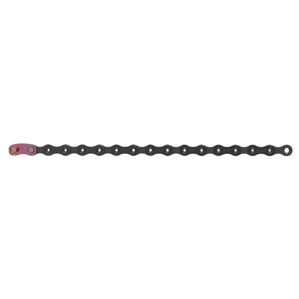Sram Xx1 Eagle Chain 12 Speed - Black 1