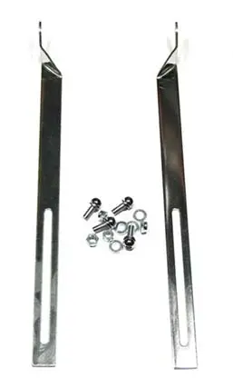 Ontrack - Extra Long Carrier Fittings 1