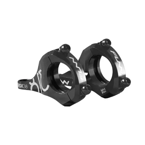 Funn Rsx Direct Mount Stem 35Mm 1
