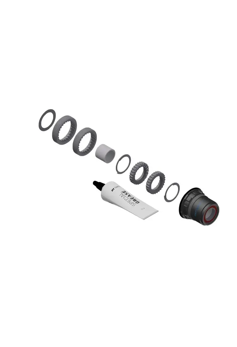 Dt Swiss - Ratchet Ln Conversion Kit 3