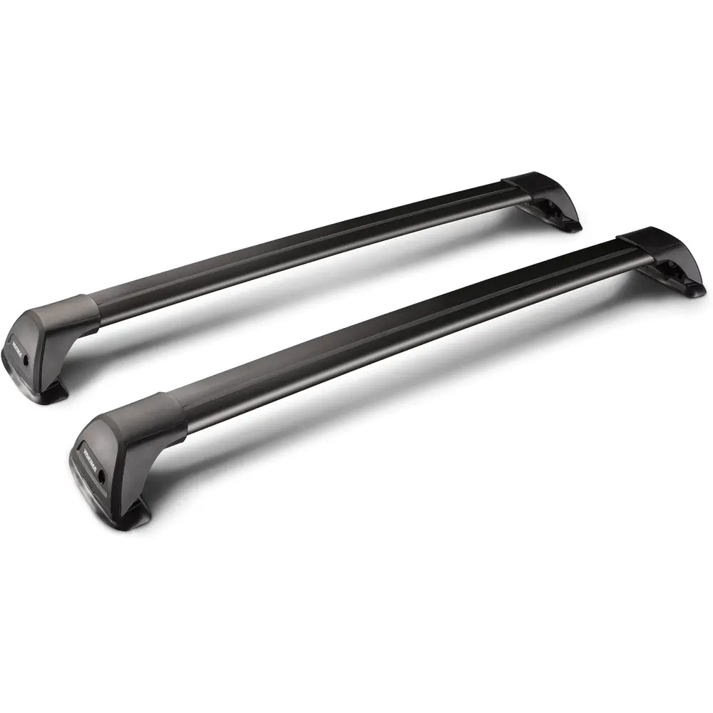 Yakima Flushbar Black 1