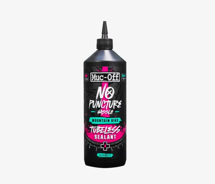 Muc-Off - Mtb Tubeless Sealant 5