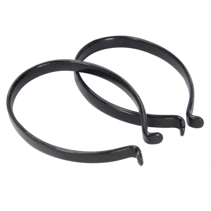 Oxford Trouser Bands Pvc Coated 1