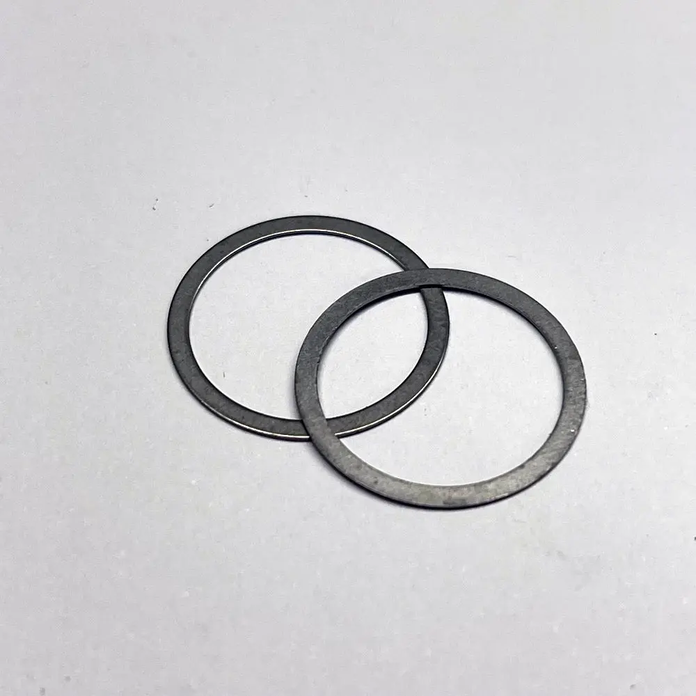 Zipp Wheel Free Hub Body Spacer Zipp 188 Rear - 2 Pack 1