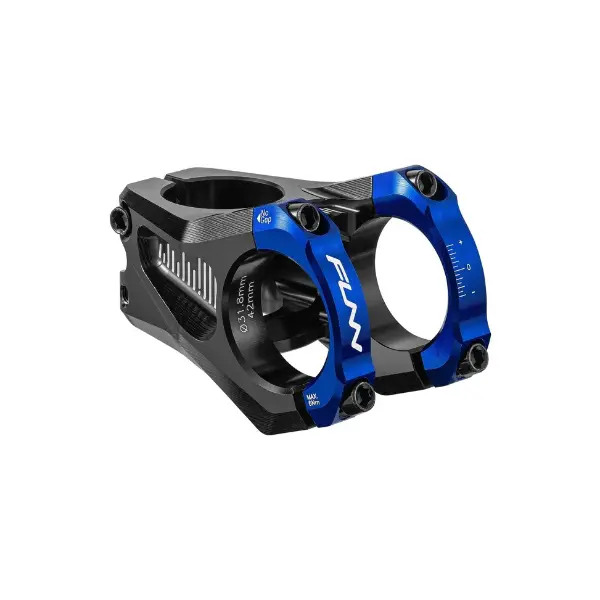 Funn Equalizer Zero Stem 31.8Mm 11