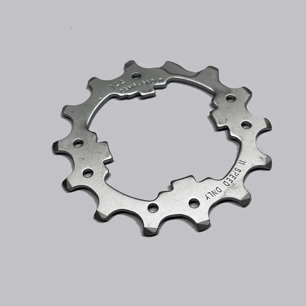 Campagnolo 11S-141 11 Speed Sprocket 14 Tooth 1