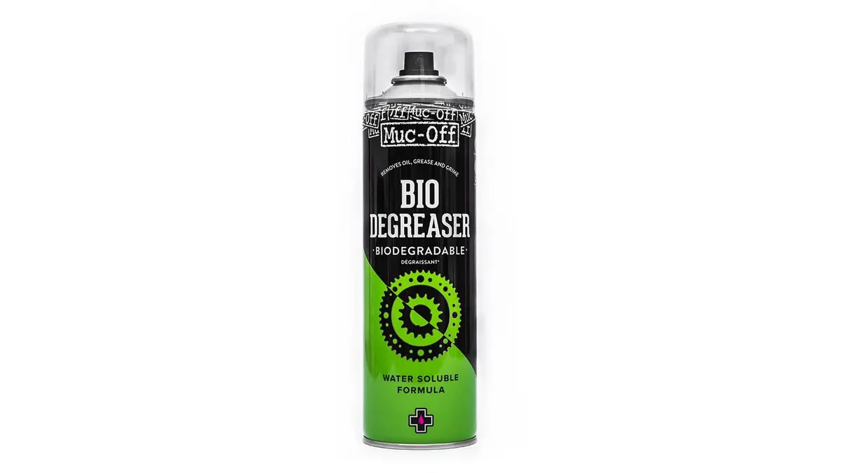 Muc-Off - Bio Degreaser 1