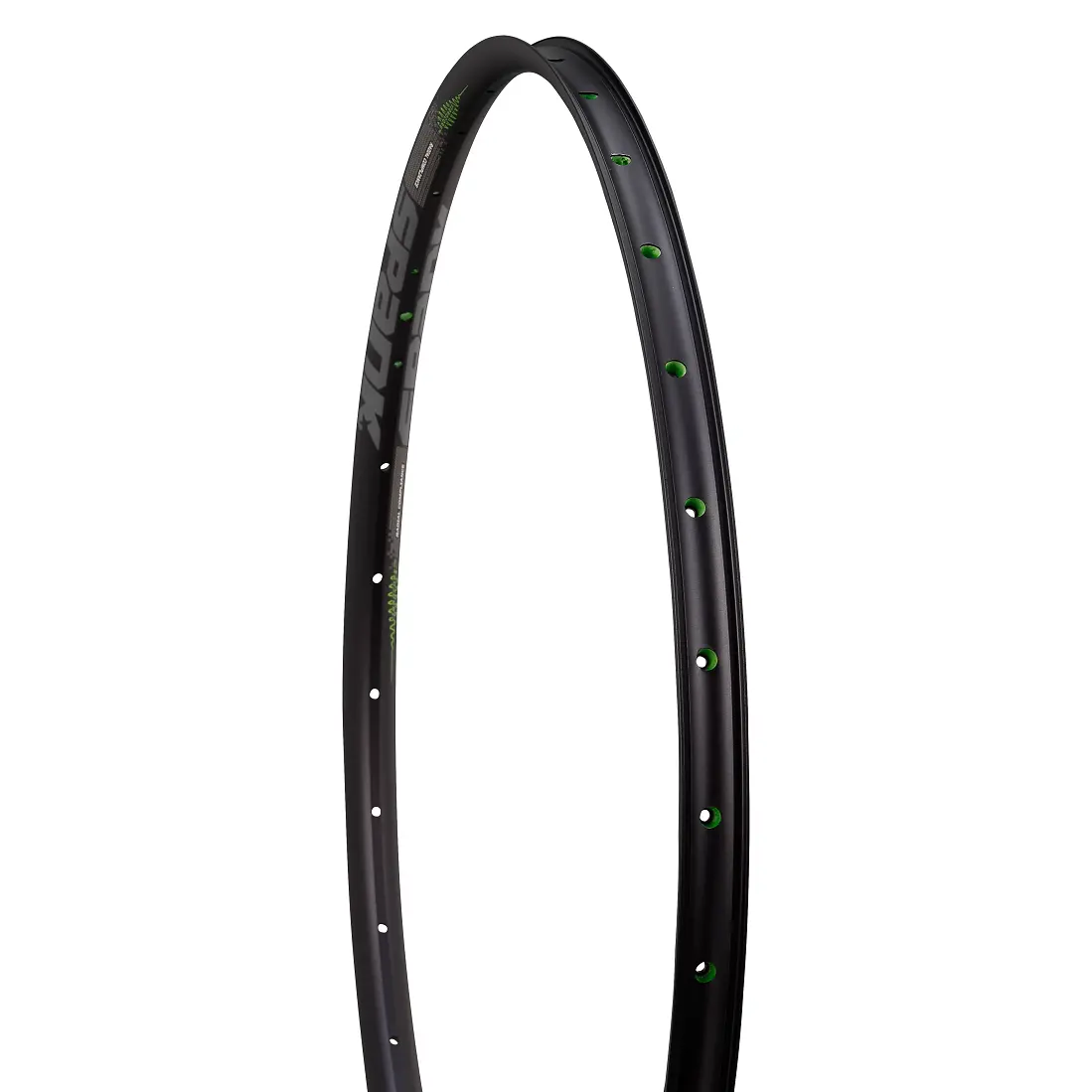Spank - Flare 24 Oc Vibrocore 27.5" Rims 1