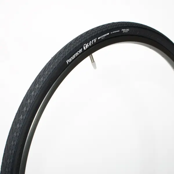 Panaracer T Serv Urban Road Tyre 700C 1