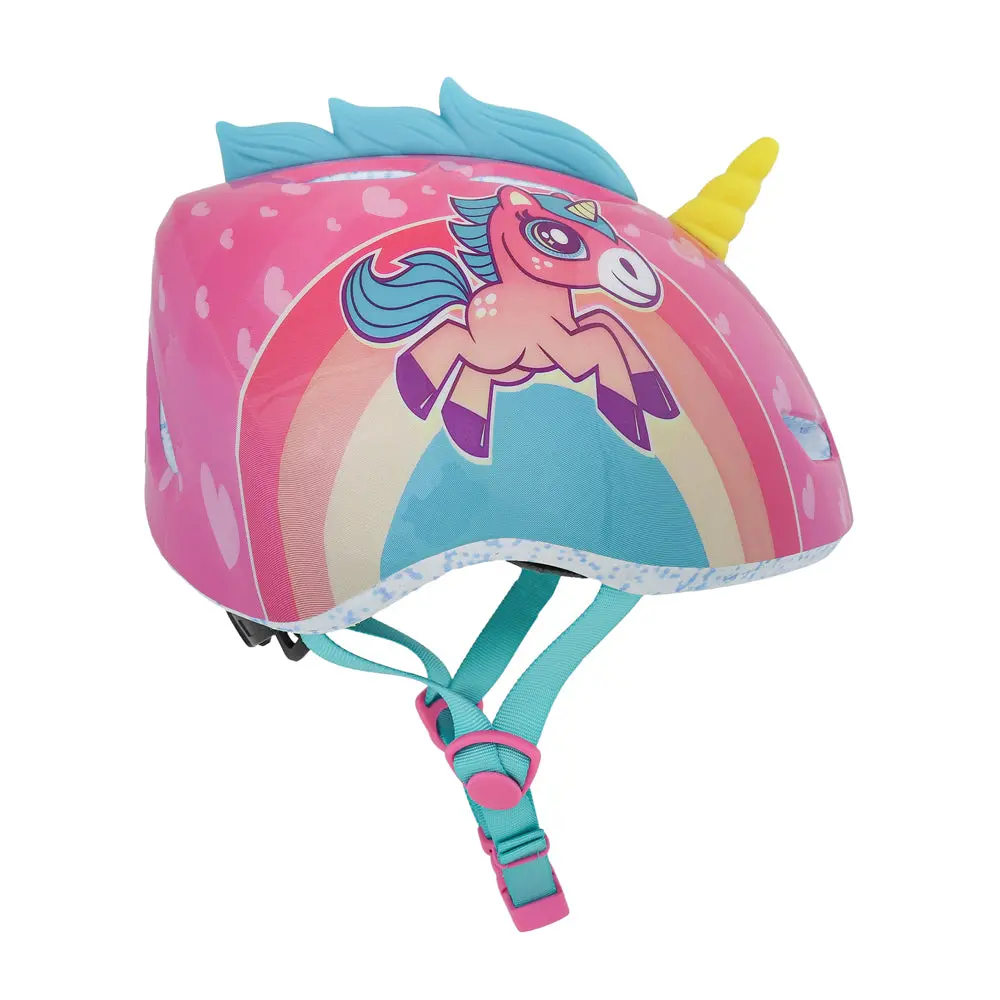 Raskullz Lil Unicorn Horn Pink - Infant Size 1