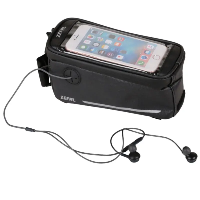 Zefal Console Pack T1 2