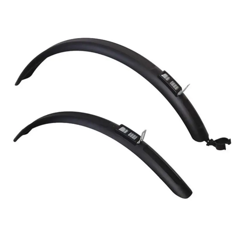 Zefal Trail Teen 60 24" Mudguards 1