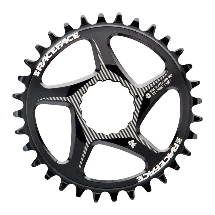 Race Face - 12Sp Shimano Cinch Direct Mount 1X Chainring 1