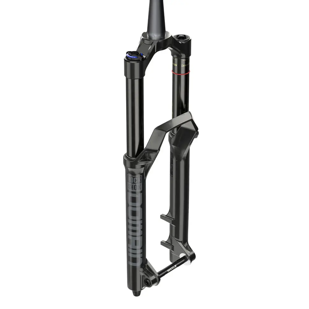 Rockshox Domain B1+ (2022+) Fork Spare Parts 1