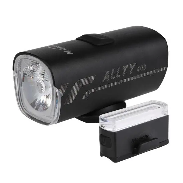 Magcishine Allty400/Seemee20 Combo Light Set 1