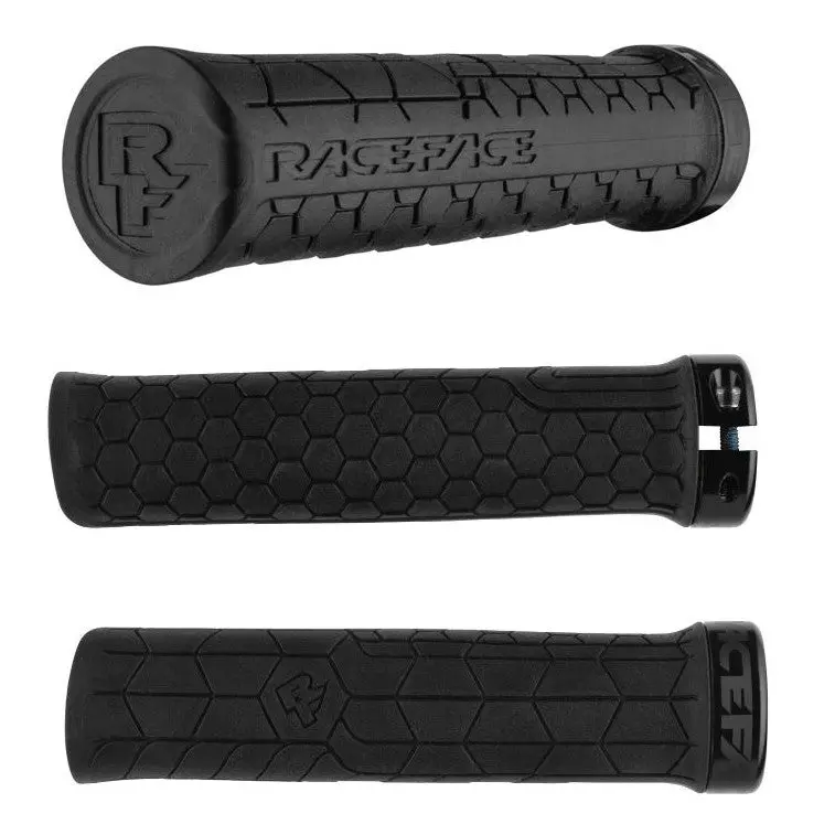 Race Face - Getta Grip 1