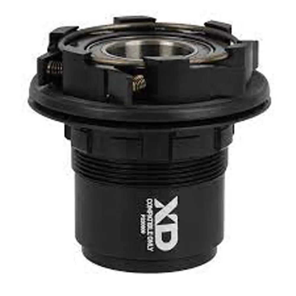 Zipp Free Hub Kit Zm900 Microspline 1