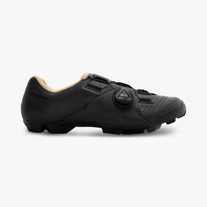 Shimano Xc3w Sh-Xc300w 6