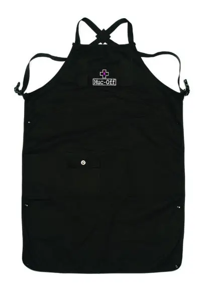 Muc-Off - Apron 1