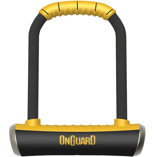 U-Lock Brute 20Cm X 11Cm 1