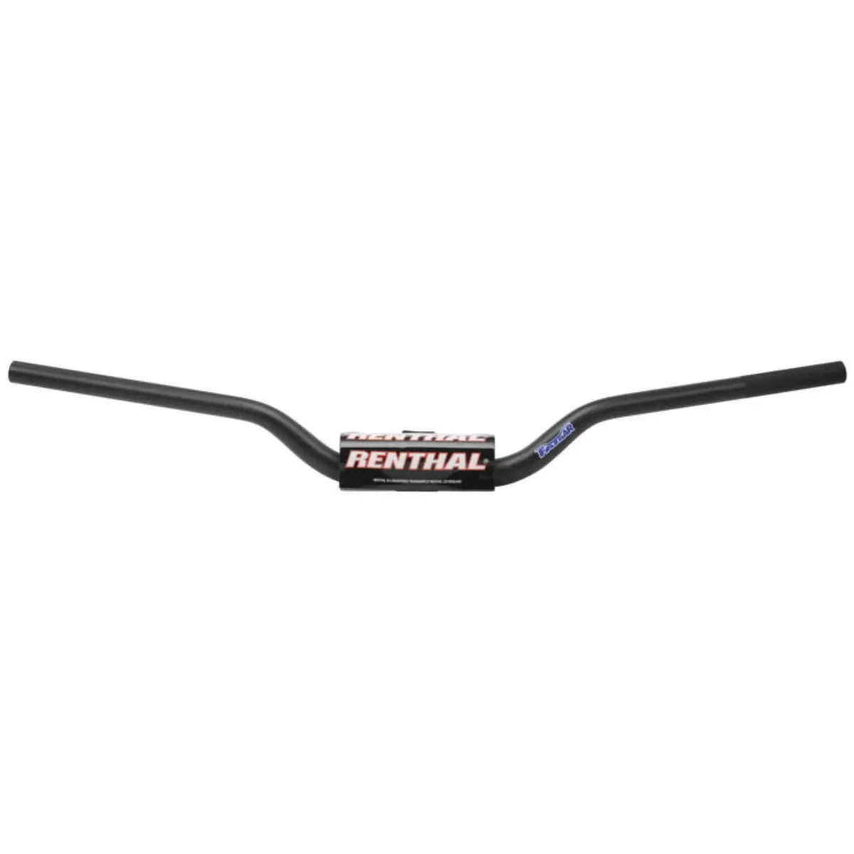 Renthal 673 Bou/Lampkin Trials Handlebar 1