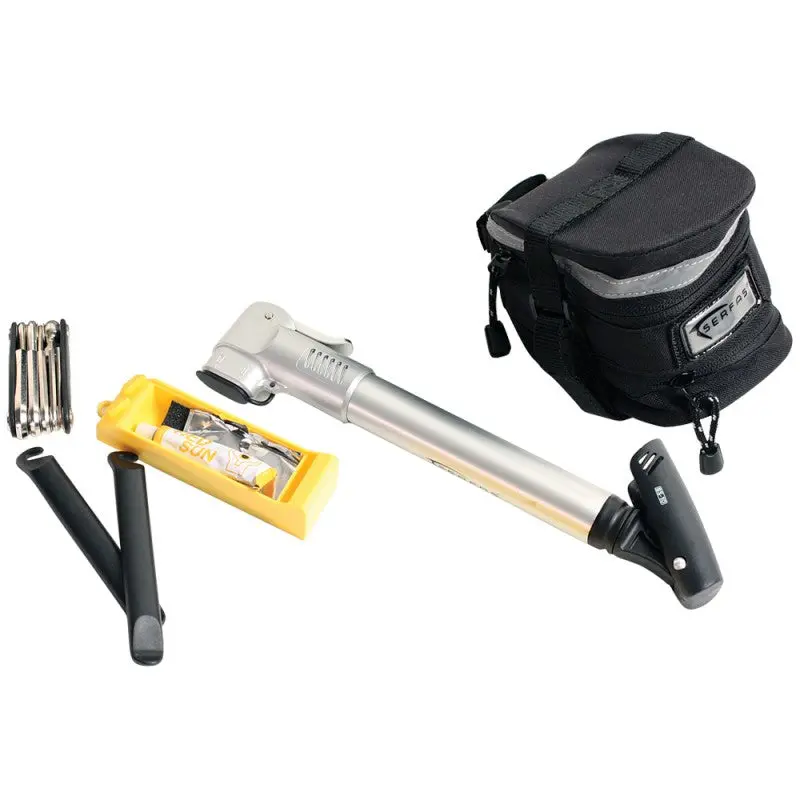 Ck-1 Combo Kit W/Mini Pump 1