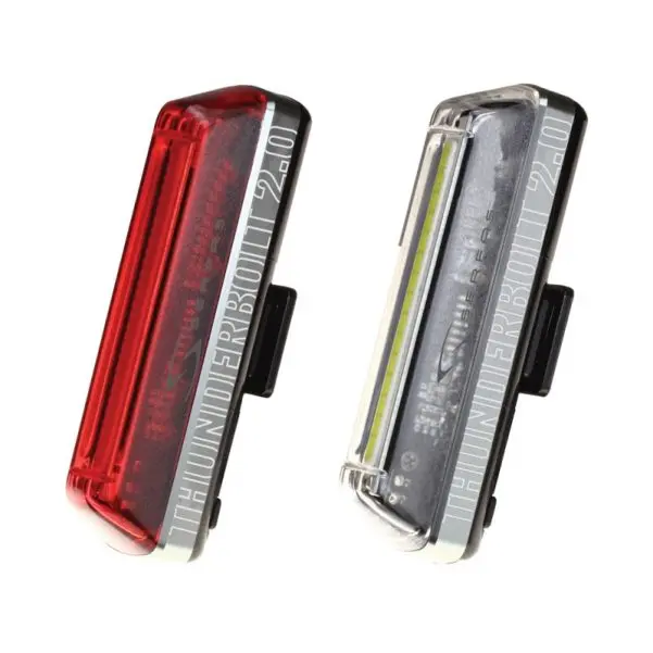 Thunderbolt Combo Light 2.0 1