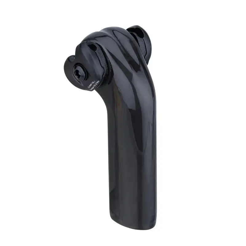 Black Inc O2 Vam Seat Mast Topper 1