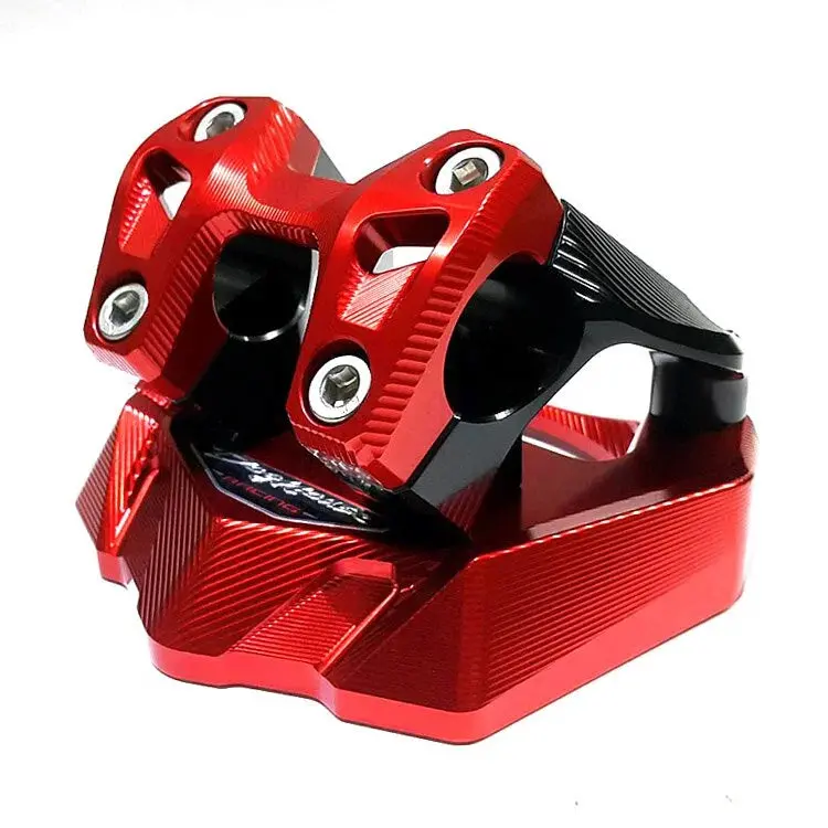 Dog House Force 155 3D Handle Bar Mount (Custom Colour) 1