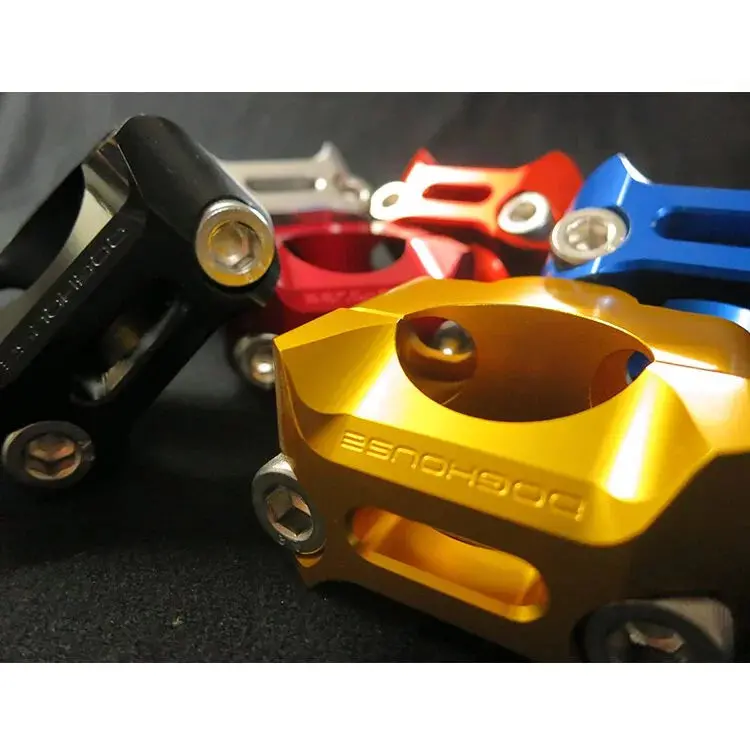 Dog House Handle Bar Convert Mount (22Mm To 28Mm) 1