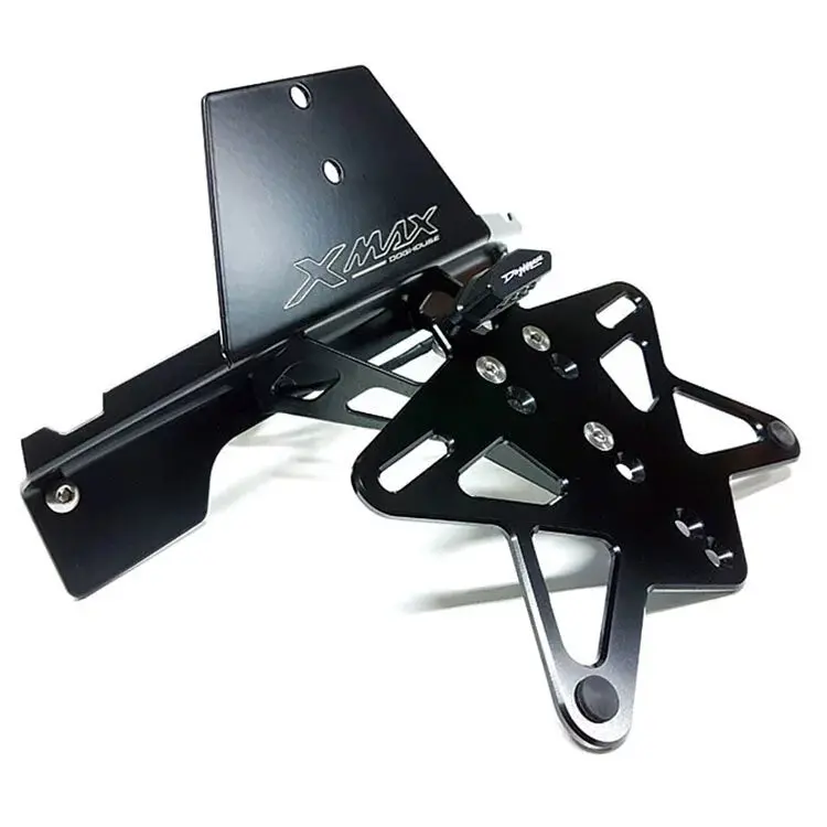 Dog House Xmax 300 Fender Eliminator Kit 1