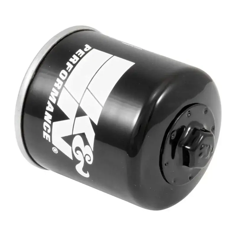 K&N Oil Filter Kn-204-1 For Most Of The Yamaha/Honda/Kawasaki 1