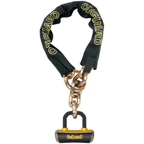Mastiff Chain 1400 X 10Mm - Onguard 1