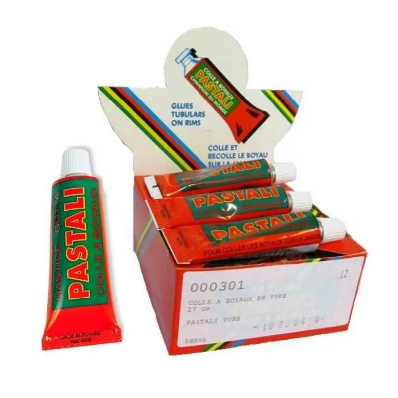 Pastali Tubular Glue 27G 1