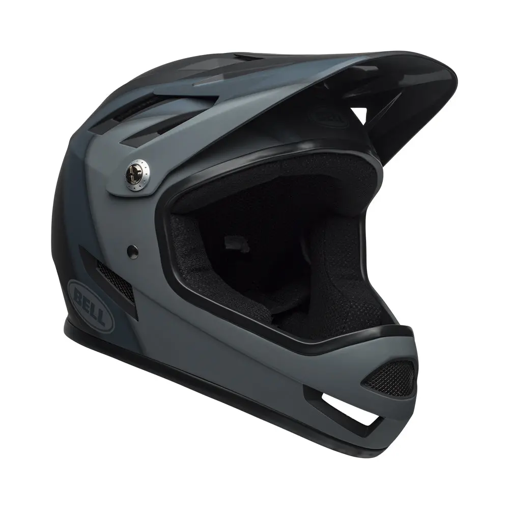 Bell Sanction Helmet Spare Parts 1