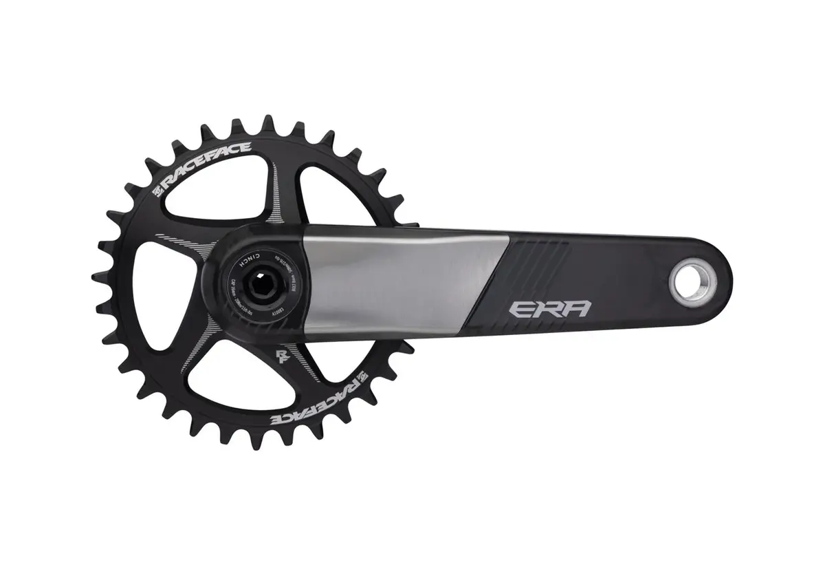 Race Face - Era Crankset 2