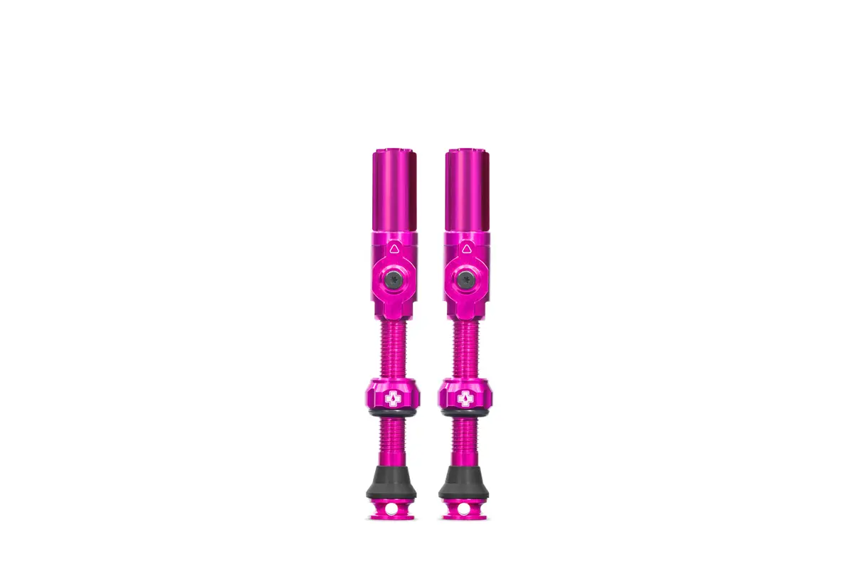 Muc-Off - Valves Big Bore Hybrid 10