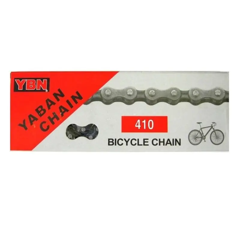 Yaban Single Speed Chain 1/2 X 1/8 108L 1