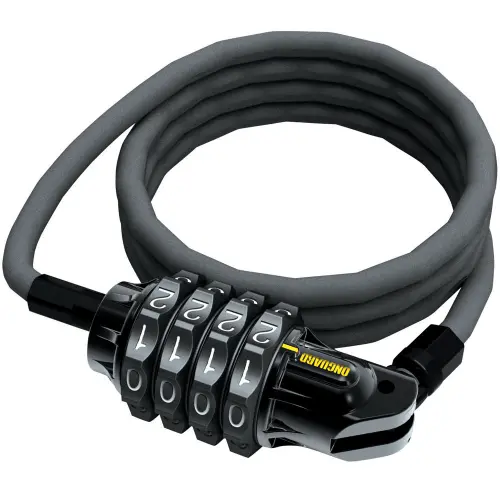 Lock Cable Combo 8 X 1200 1