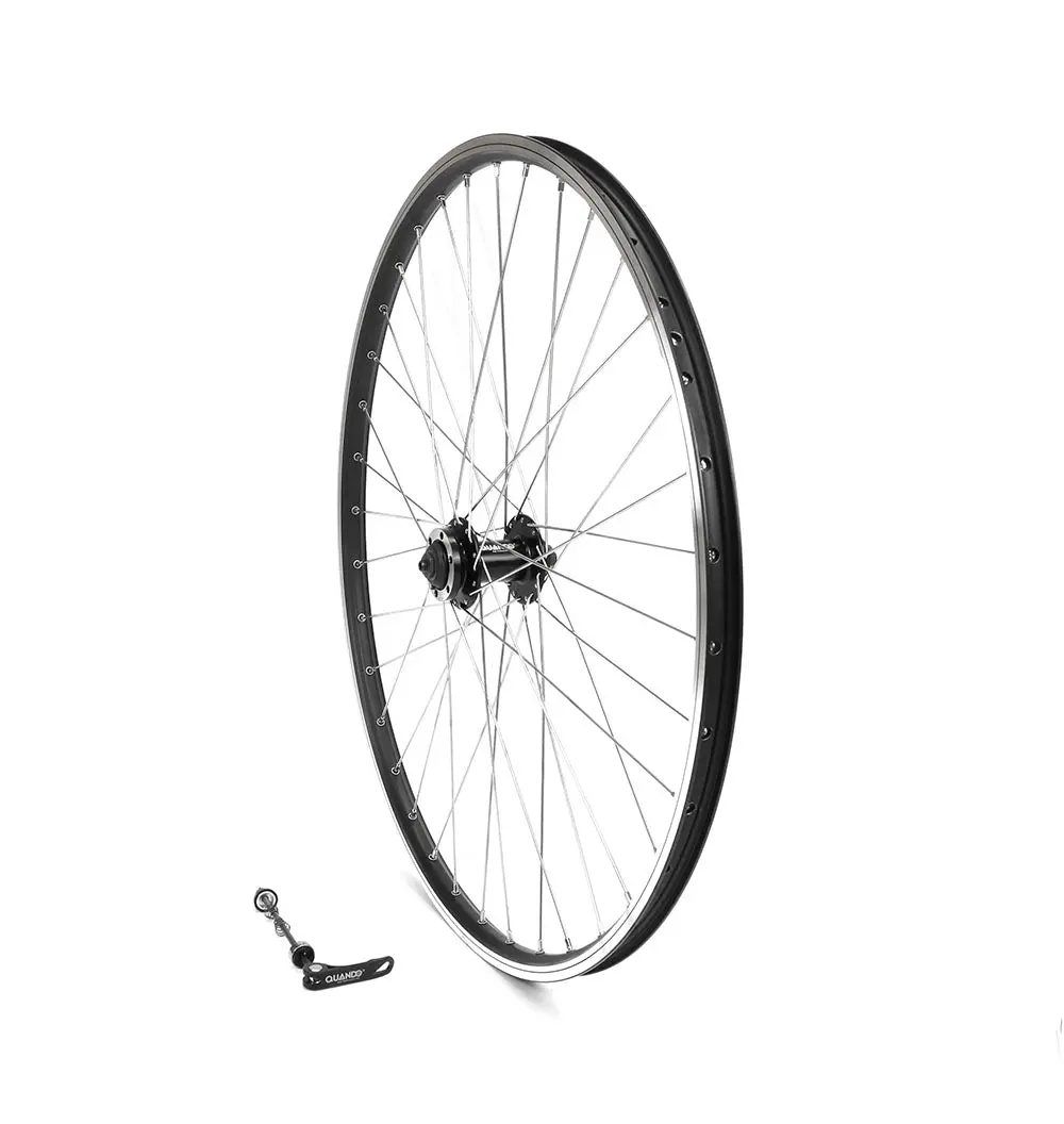 Ontrack - 27.5" (650B) Disc Wheels 6
