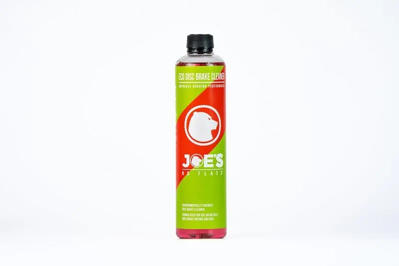 Joe's - Eco Disc Brake Cleaner 1