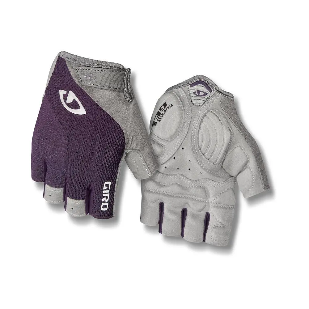 Giro Strada Massa Supergel Womens Glove 1