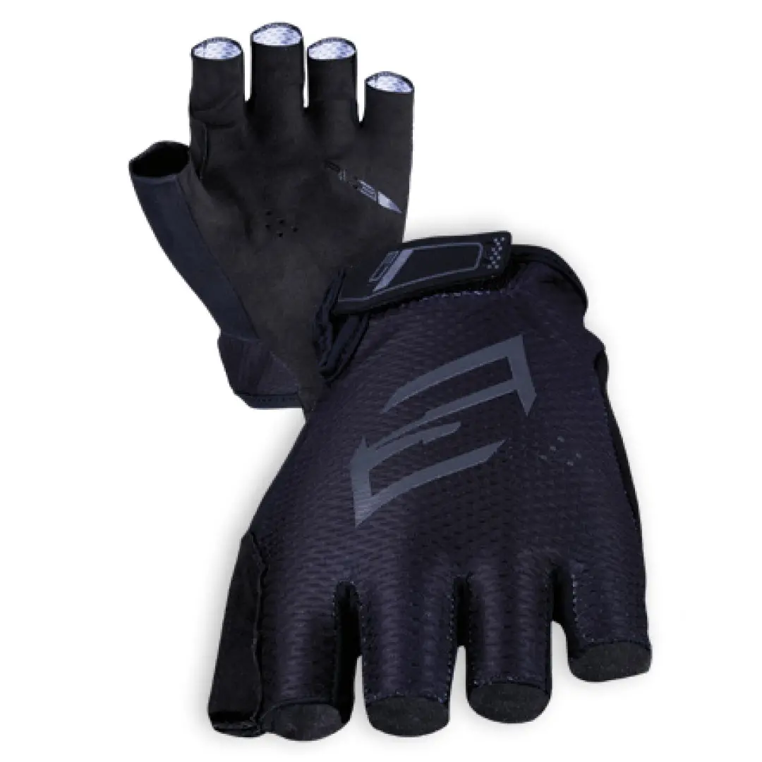 Five RC3 Short Finger Cycling Gloves - Image 2